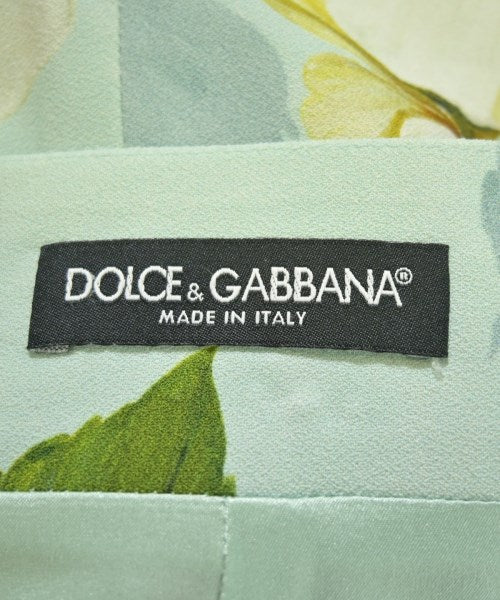 DOLCE&GABBANA กระโปรงยาว/แม็กซี่ยาว