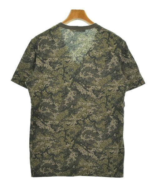 DOLCE&GABBANA เสื้อยืด/เสื้อท็อปส์