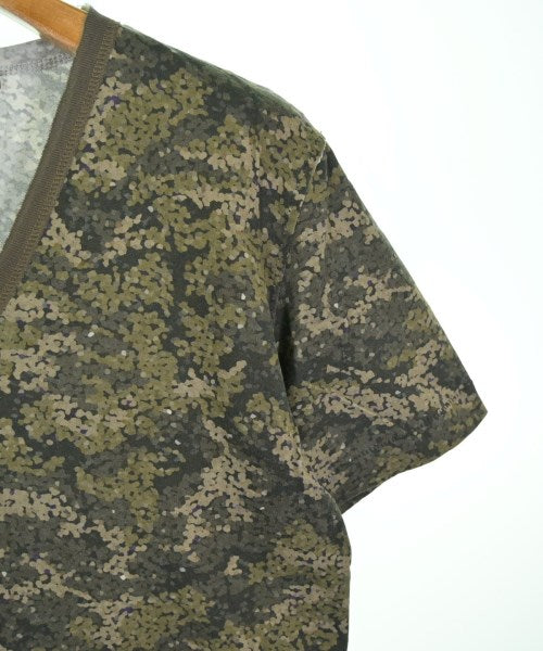 DOLCE&GABBANA เสื้อยืด/เสื้อท็อปส์