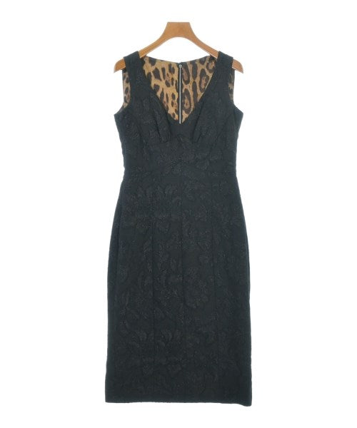 DOLCE&GABBANA ชุดเดรส