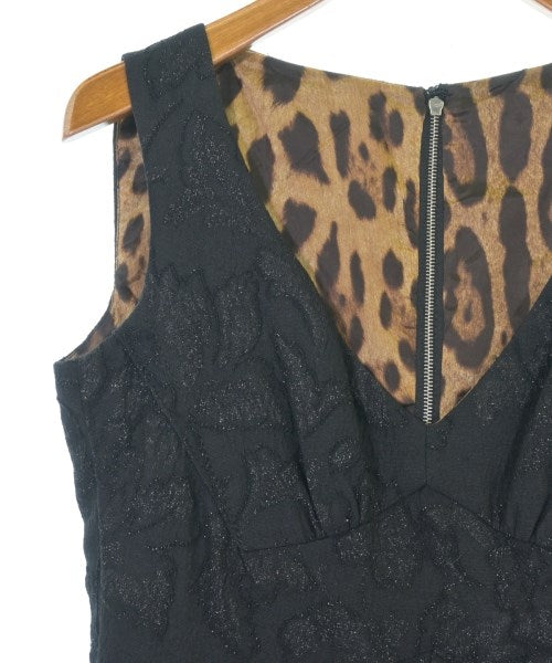 DOLCE&GABBANA ชุดเดรส