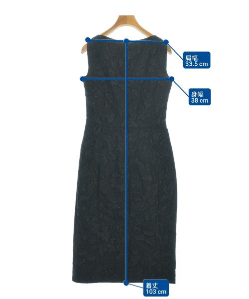 DOLCE&GABBANA ชุดเดรส