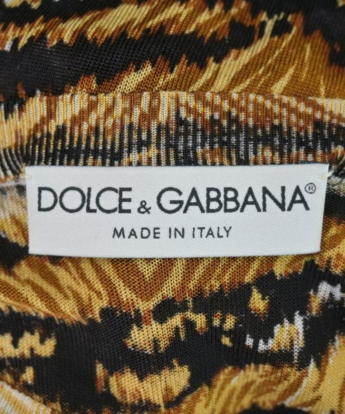 DOLCE&GABBANA เสื้อกันหนาว
