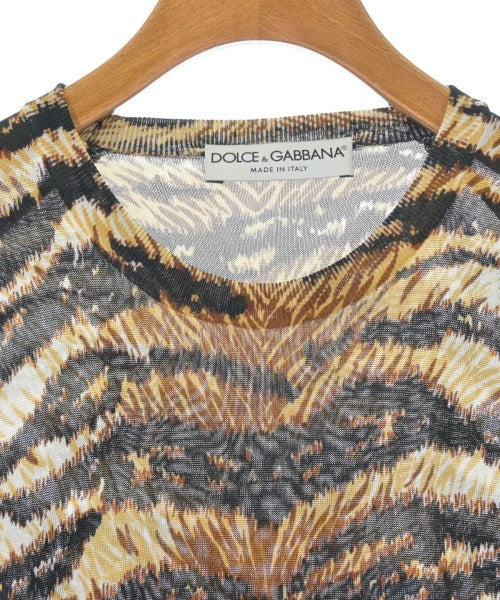 DOLCE&GABBANA เสื้อกันหนาว