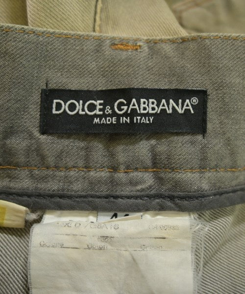 DOLCE&GABBANA ยีนส์