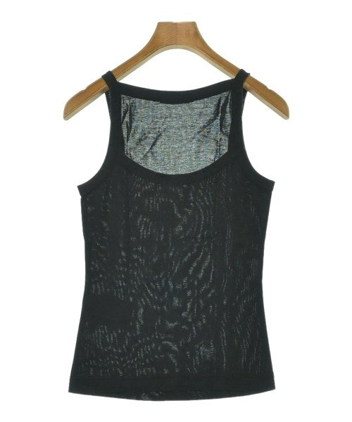 DOLCE&GABBANA เสื้อสายเดี่ยว