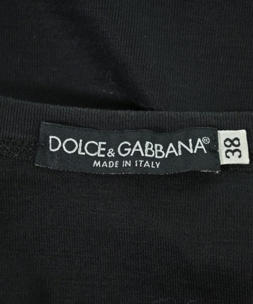 DOLCE&GABBANA เสื้อสายเดี่ยว