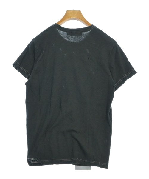 DOLCE&GABBANA เสื้อยืด/เสื้อท็อปส์