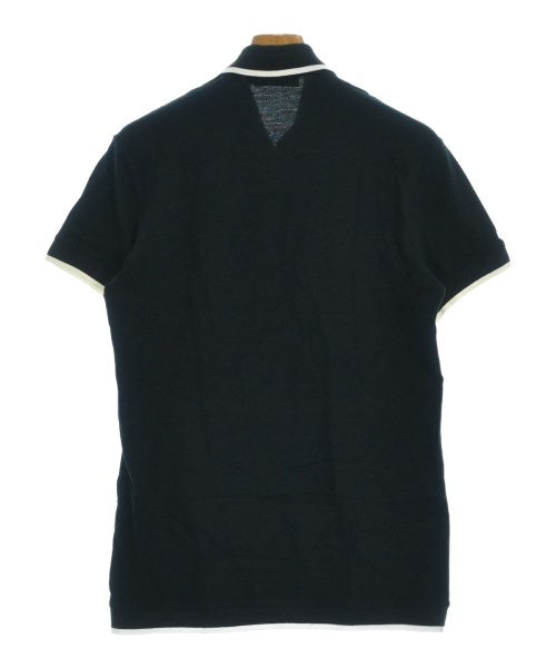DOLCE&GABBANA เสื้อโปโล