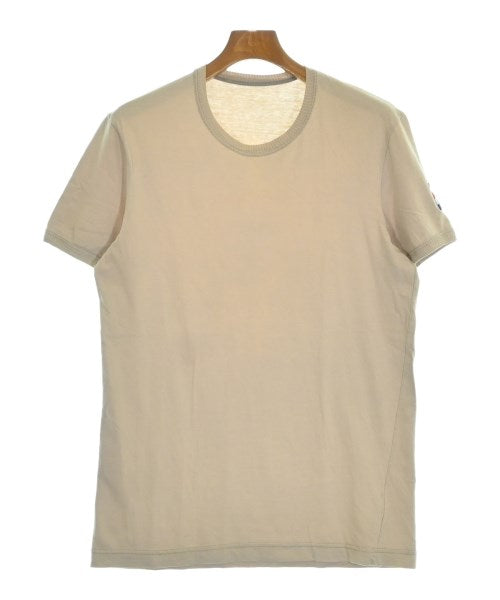 DOLCE&GABBANA เสื้อยืด/เสื้อท็อปส์