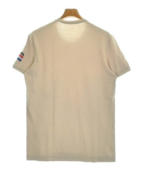 DOLCE&GABBANA เสื้อยืด/เสื้อท็อปส์