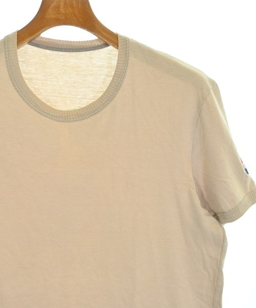 DOLCE&GABBANA เสื้อยืด/เสื้อท็อปส์