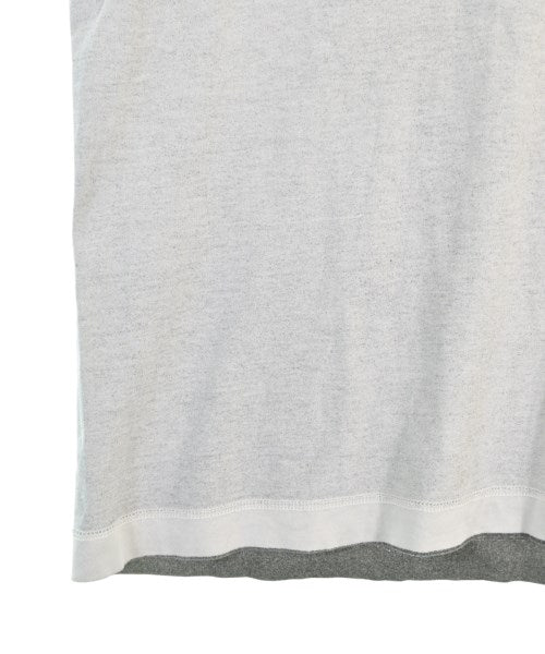 DOLCE&GABBANA เสื้อยืด/เสื้อท็อปส์