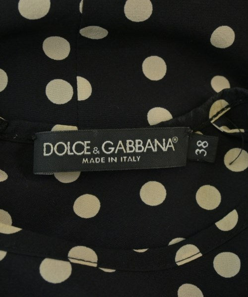 DOLCE&GABBANA เสื้อสตรี
