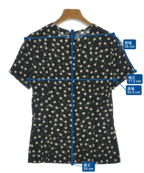 DOLCE&GABBANA เสื้อสตรี