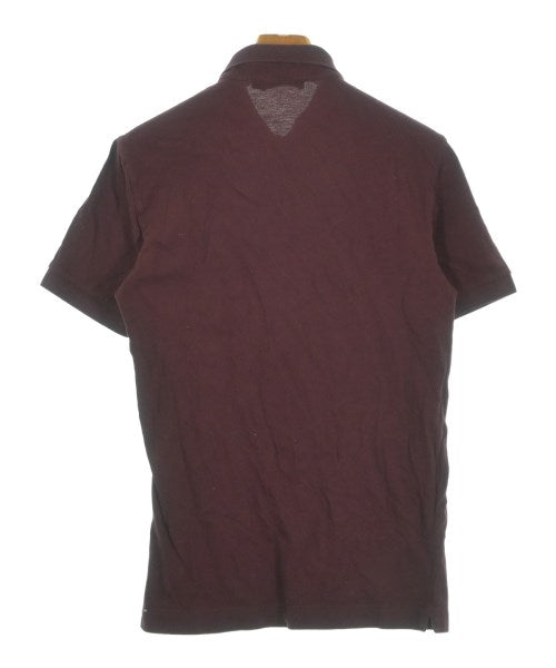 DOLCE&GABBANA เสื้อโปโล