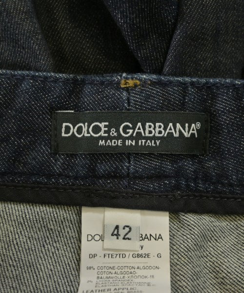 DOLCE&GABBANA ยีนส์