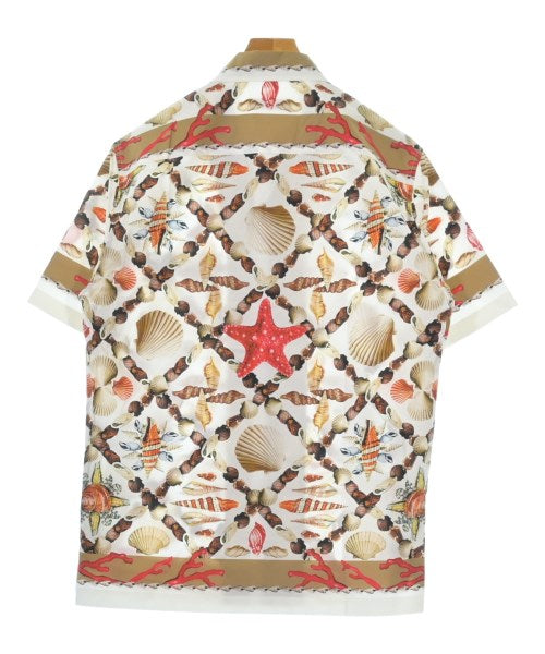 DOLCE&GABBANA เสื้อลำลอง