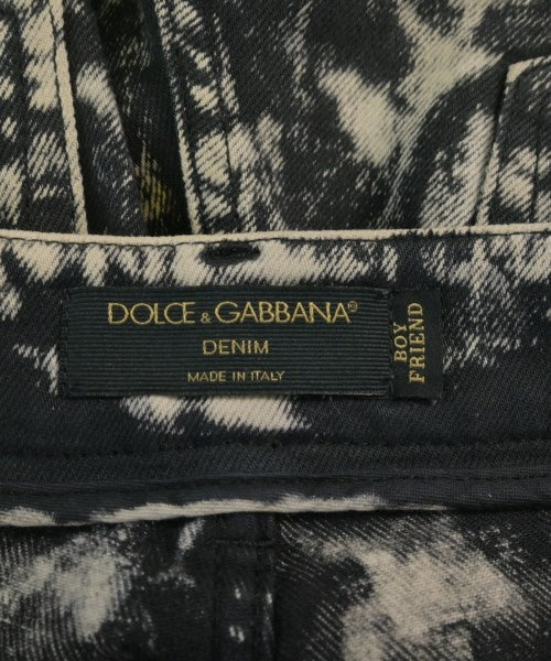 DOLCE&GABBANA ยีนส์