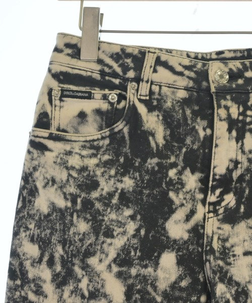 DOLCE&GABBANA ยีนส์