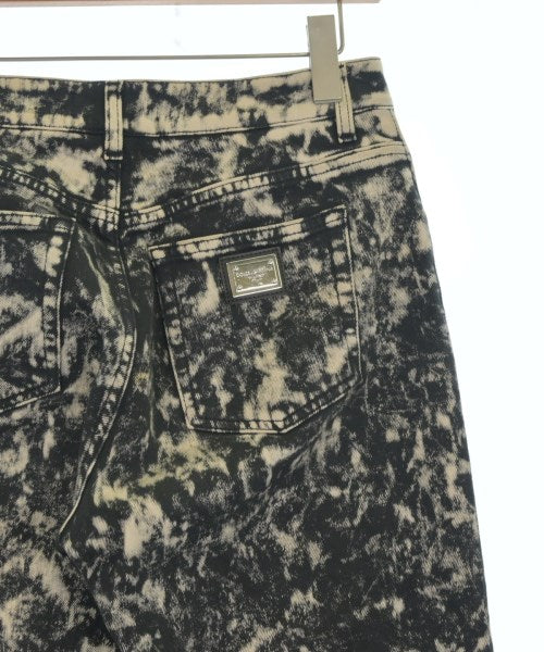 DOLCE&GABBANA ยีนส์
