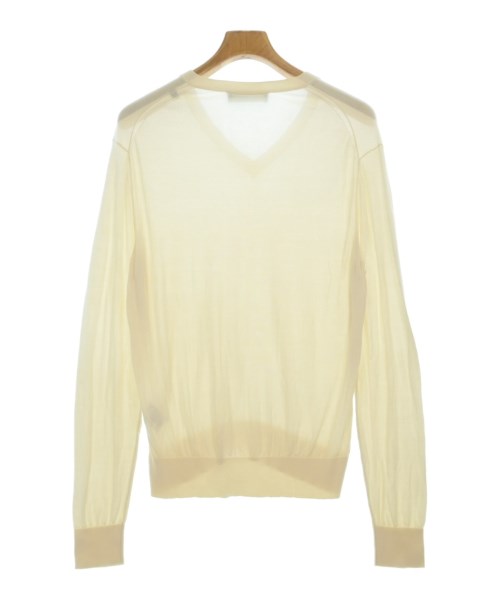 DOLCE&GABBANA เสื้อกันหนาว