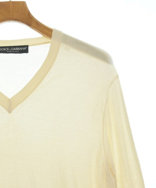 DOLCE&GABBANA เสื้อกันหนาว