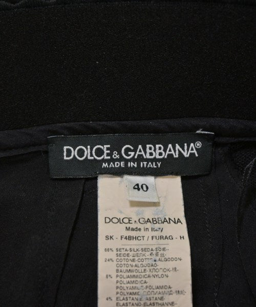 DOLCE&GABBANA กระโปรงยาวถึงเข่า
