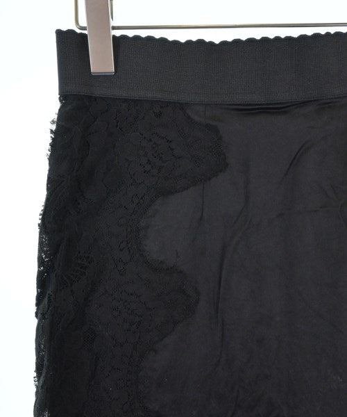 DOLCE&GABBANA กระโปรงยาวถึงเข่า