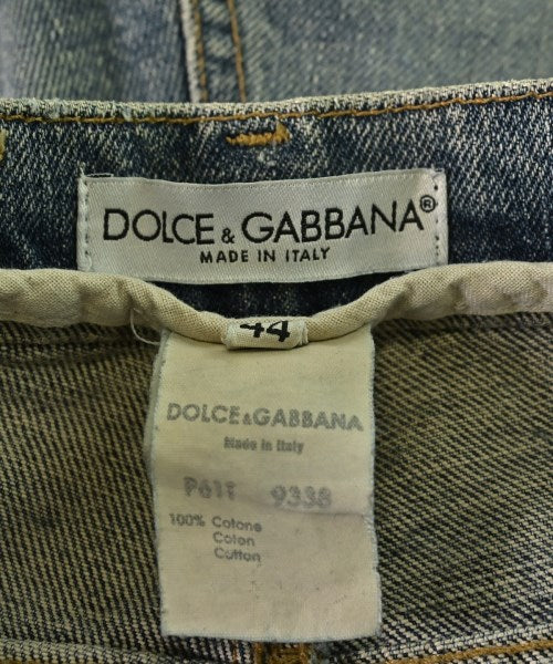 DOLCE&GABBANA ยีนส์