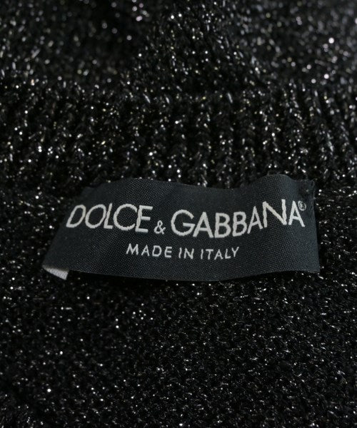 DOLCE&GABBANA เสื้อกันหนาว