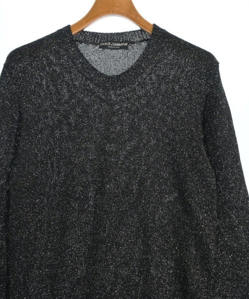 DOLCE&GABBANA เสื้อกันหนาว