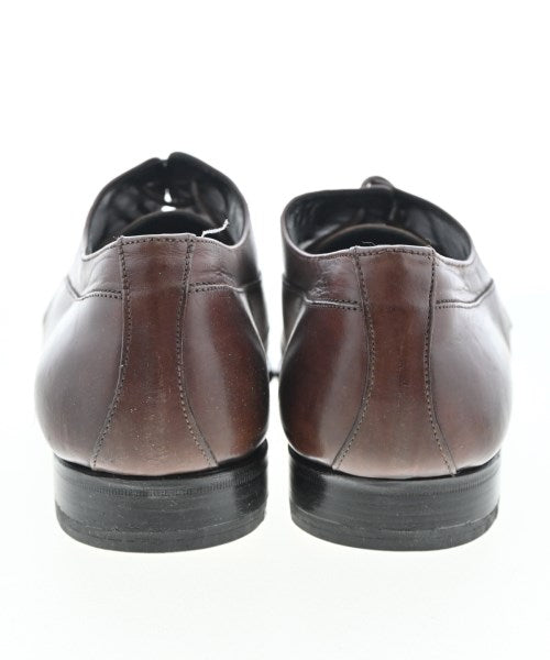 DOLCE&GABBANA รองเท้าสวมทางการ