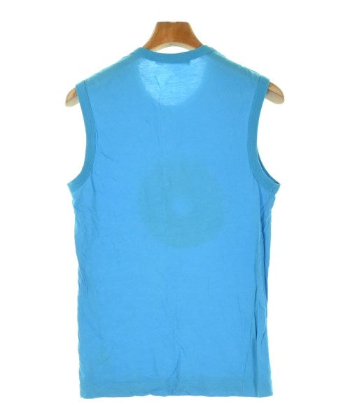 DOLCE&GABBANA เสื้อยืด/เสื้อท็อปส์