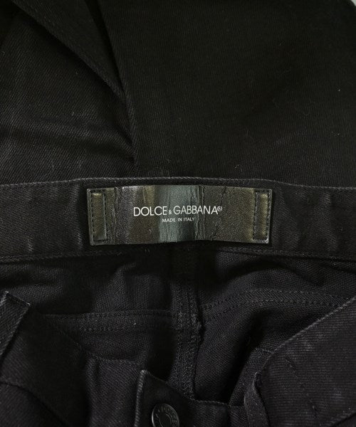DOLCE&GABBANA ยีนส์