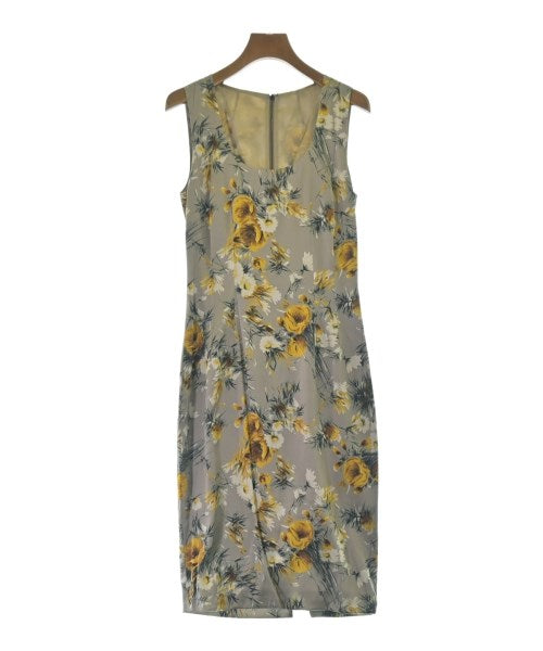 DOLCE&GABBANA ชุดเดรส