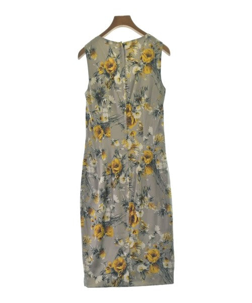 DOLCE&GABBANA ชุดเดรส