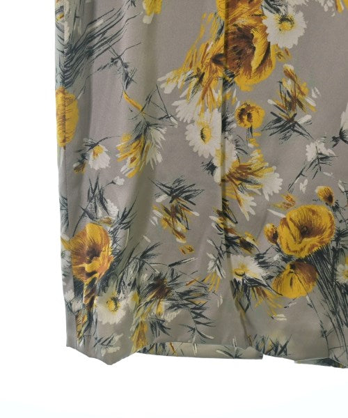 DOLCE&GABBANA ชุดเดรส