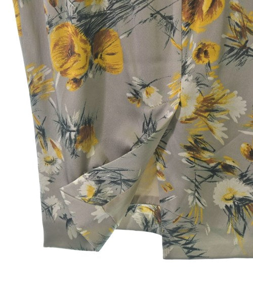 DOLCE&GABBANA ชุดเดรส