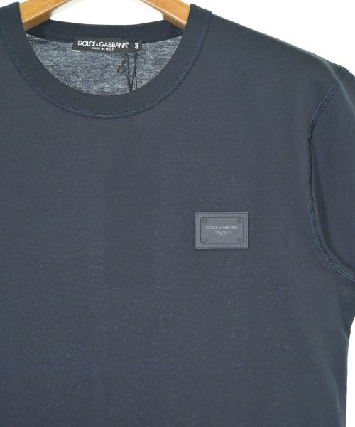 DOLCE&GABBANA เสื้อยืด/เสื้อท็อปส์