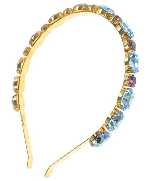 DOLCE&GABBANA เครื่องประดับผม