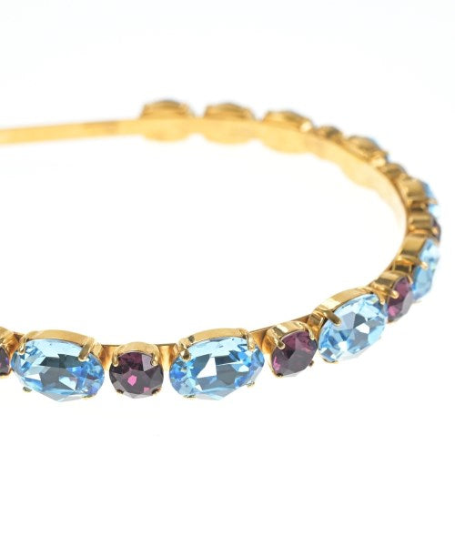 DOLCE&GABBANA เครื่องประดับผม
