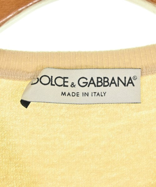 DOLCE&GABBANA เสื้อกันหนาว