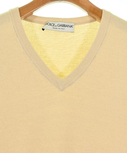 DOLCE&GABBANA เสื้อกันหนาว