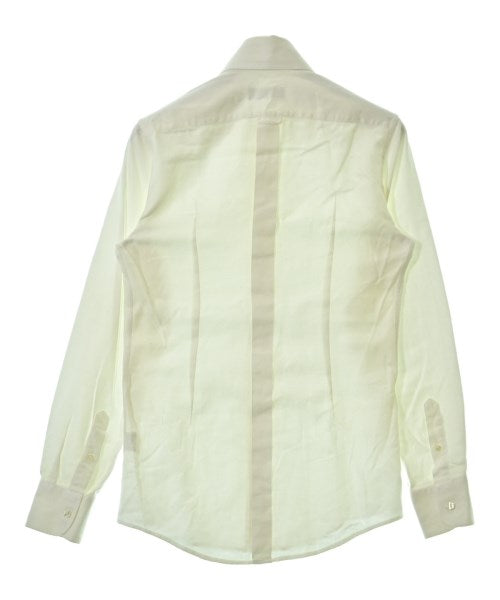 DOLCE&GABBANA เสื้อลำลอง