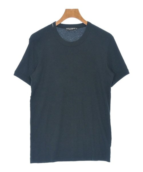 DOLCE&GABBANA เสื้อยืด/เสื้อท็อปส์