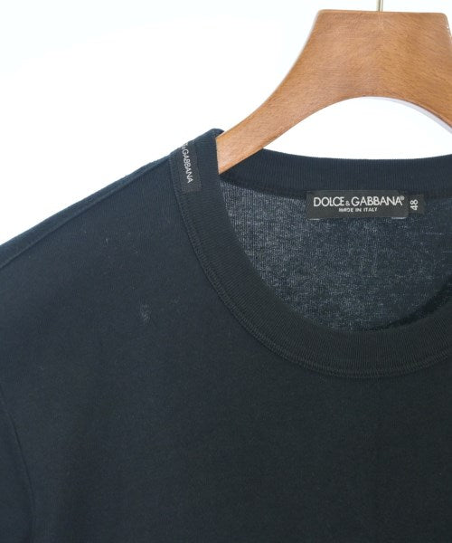 DOLCE&GABBANA เสื้อยืด/เสื้อท็อปส์