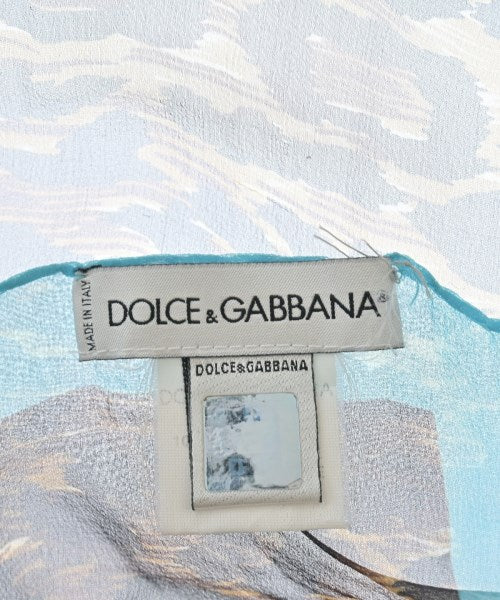 DOLCE&GABBANA ผ้าพันคอ