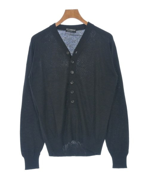 DOLCE&GABBANA เสื้อกันหนาว