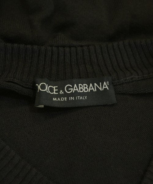 DOLCE&GABBANA เสื้อกันหนาว